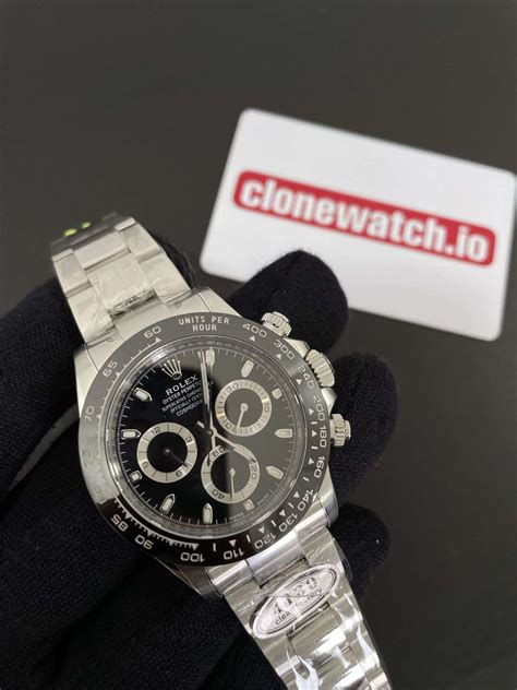 rolex clean replica|rolex clean factory legal name.